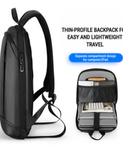 Ultra-Thin Laptop Backpack
