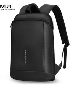 Ultra-Thin Laptop Backpack