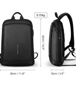 Ultra-Thin Laptop Backpack
