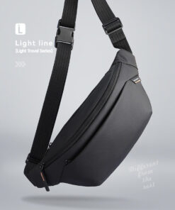 Ultralight sling bag