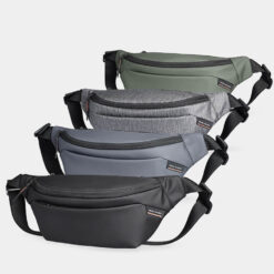 Ultralight sling bag