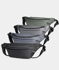 Ultralight sling bag