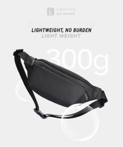 Ultralight sling bag