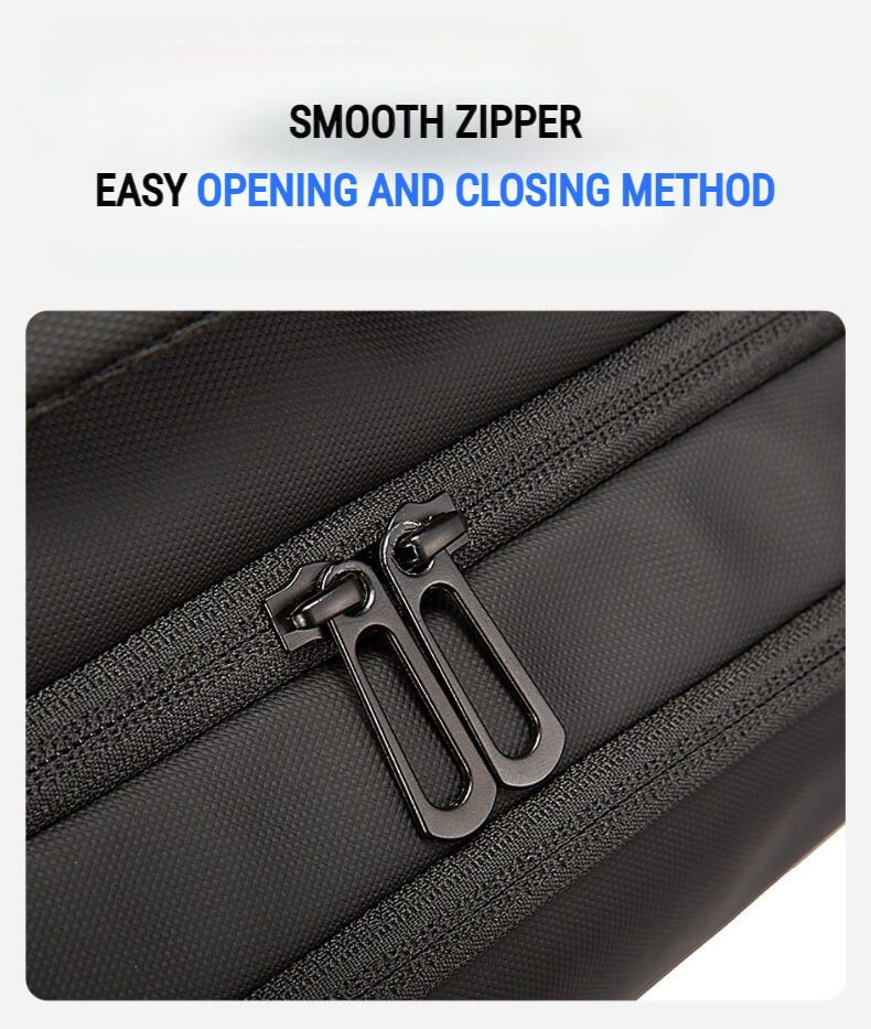 expandable travel backpack