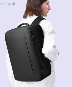 expandable travel backpack