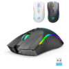 2.4G Wireless Mouse