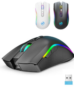 2.4G Wireless Mouse
