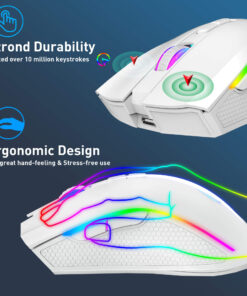 2.4G Wireless Mouse