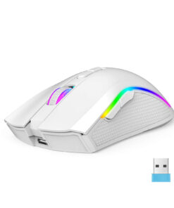 2.4G Wireless Mouse