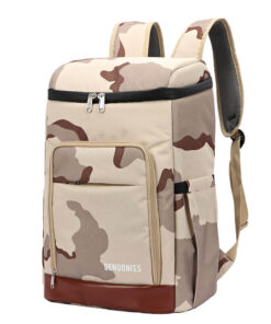 A428#Desert Camouflage