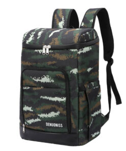A428#Rainforest Camouflage