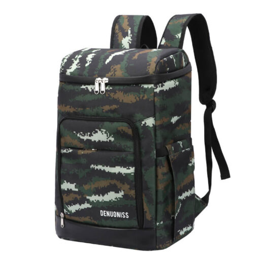 A428#Rainforest Camouflage