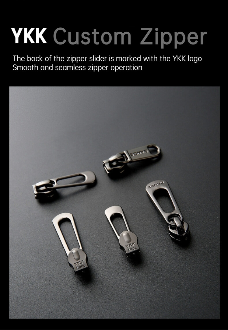 Compact crossbody bag