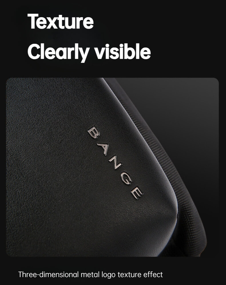 Compact crossbody bag