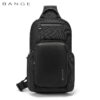 Compact crossbody bag