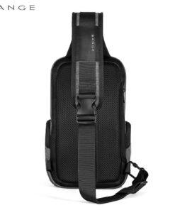 Compact crossbody bag