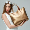 Cowhide Bag
