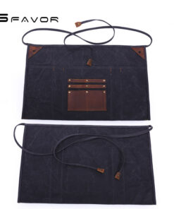 Half Apron