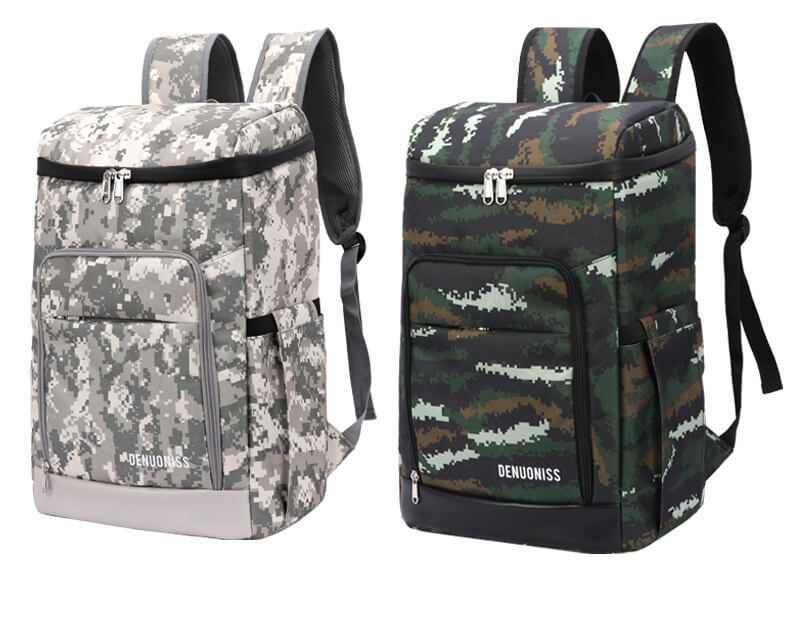 Insulated Backpack