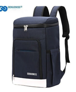 Insulated Backpack