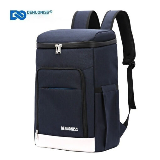 Insulated Backpack