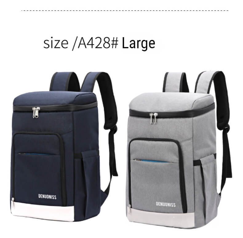 Insulated Backpack