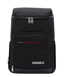 Insulated Backpack