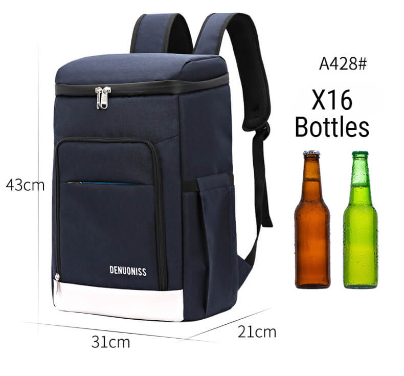 Insulated Backpack