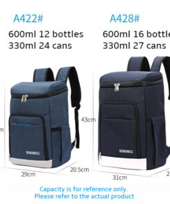 Insulated Backpack