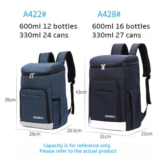 Insulated Backpack