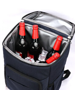 Insulated Backpack
