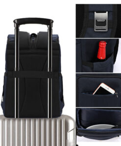 Insulated Backpack