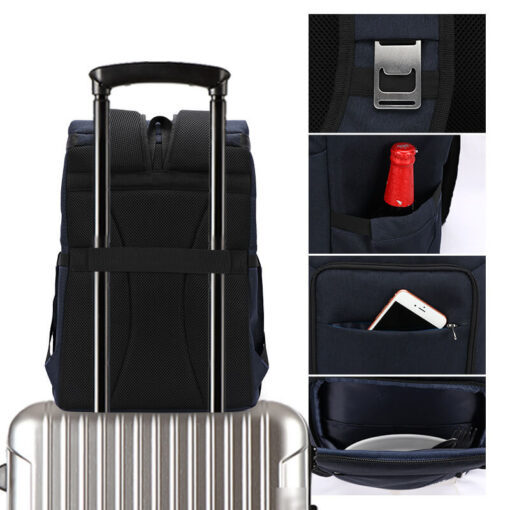 Insulated Backpack