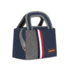 Insulated lunch bag