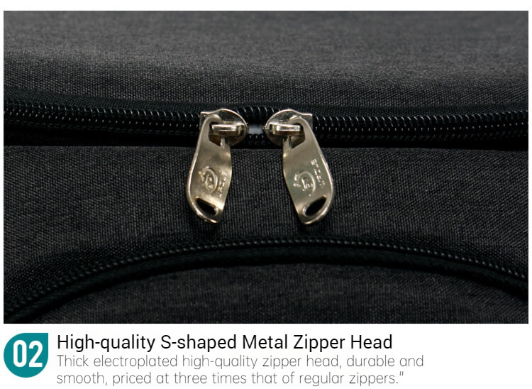 Large-capacity picnic bag