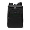 Large-capacity picnic bag