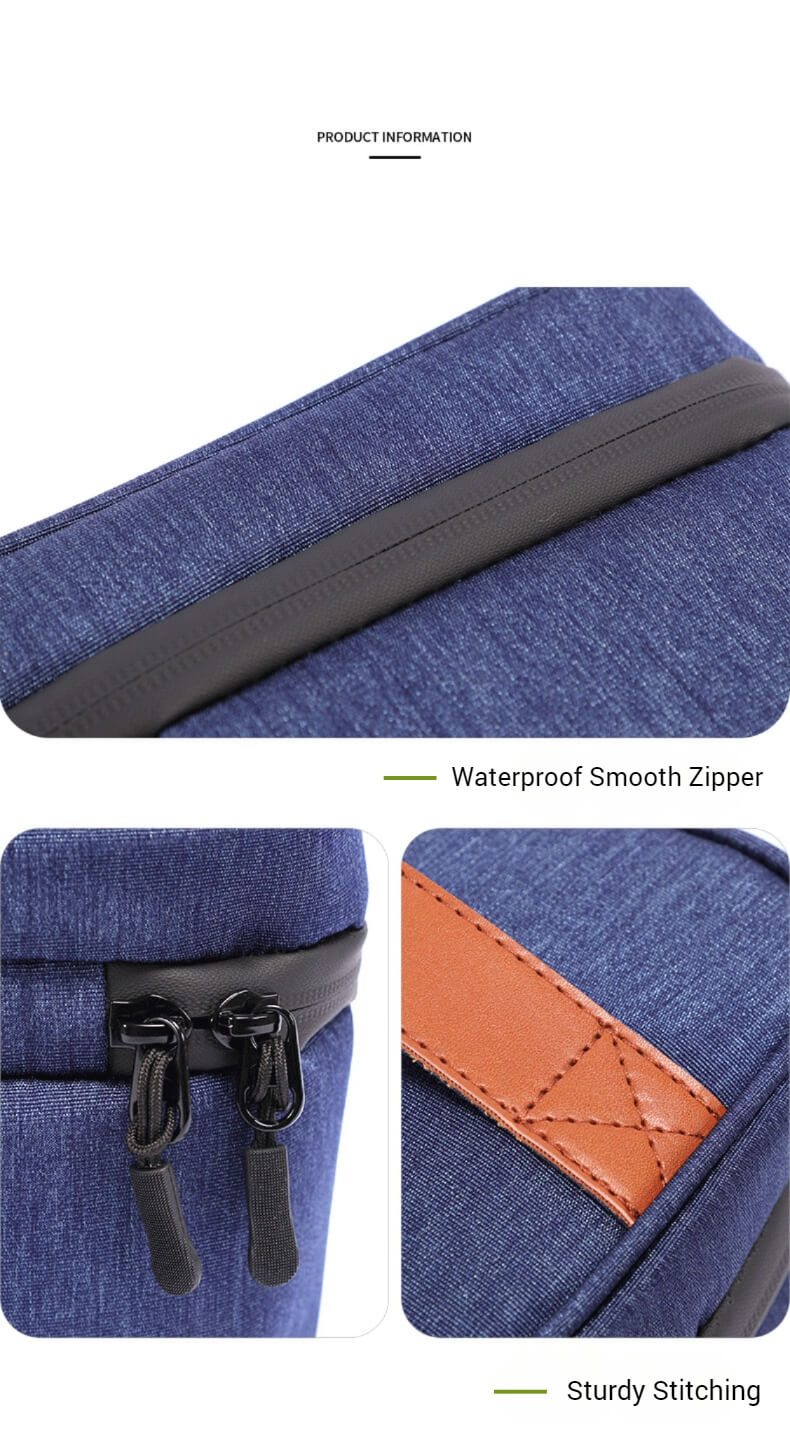 Leakproof thermal bag 3479