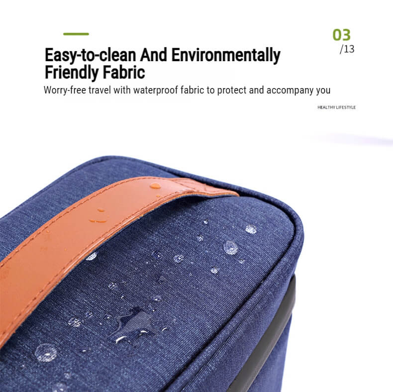 Leakproof thermal bag 3479