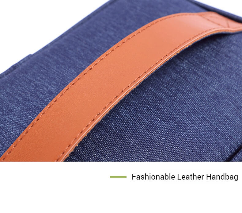 Leakproof thermal bag 3479