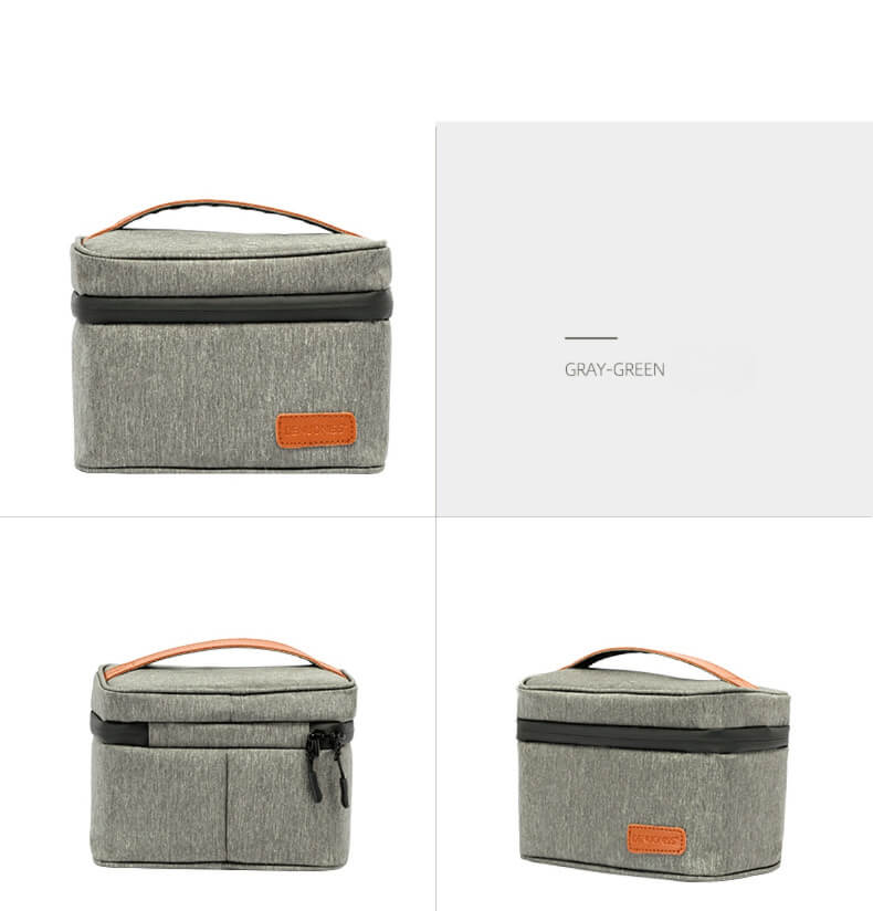 Leakproof thermal bag 3479