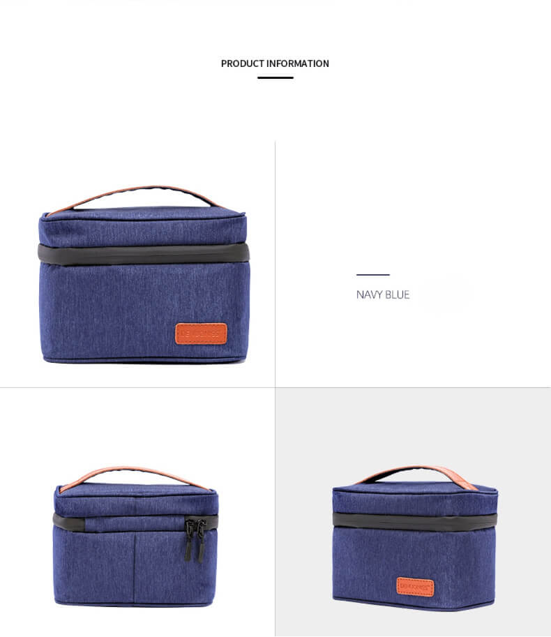 Leakproof thermal bag 3479