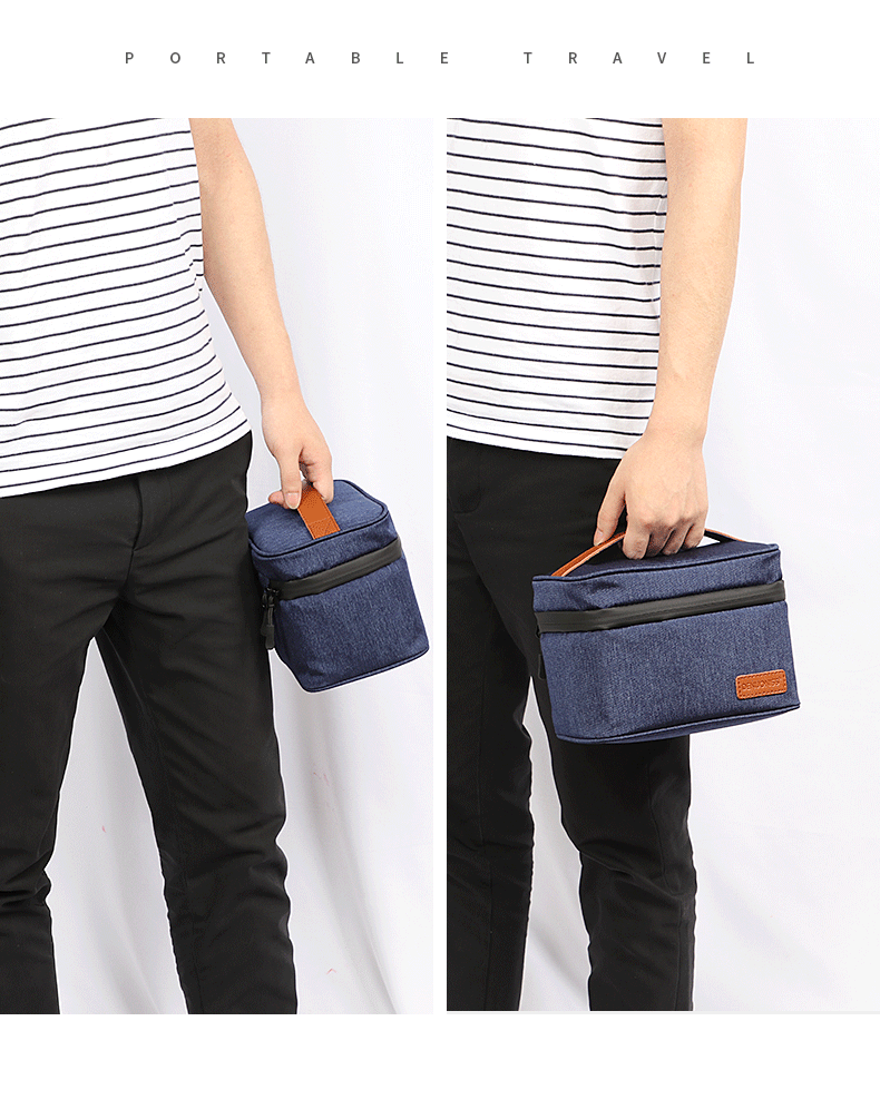 Leakproof thermal bag 3479