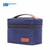 Leakproof thermal bag
