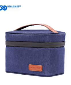 Leakproof thermal bag