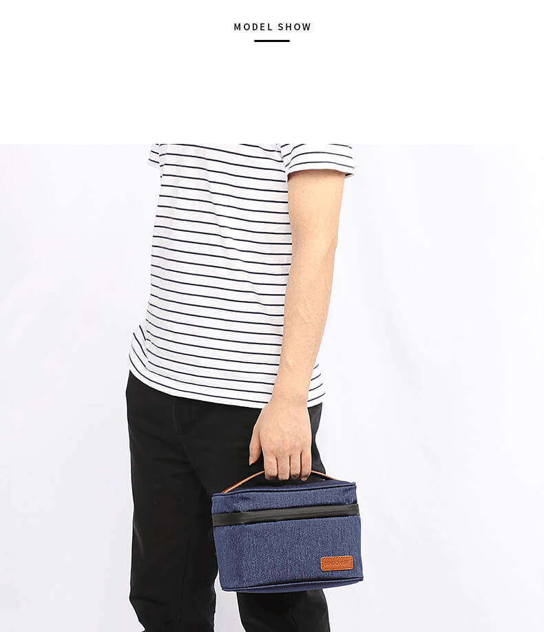 Leakproof thermal bag 3479