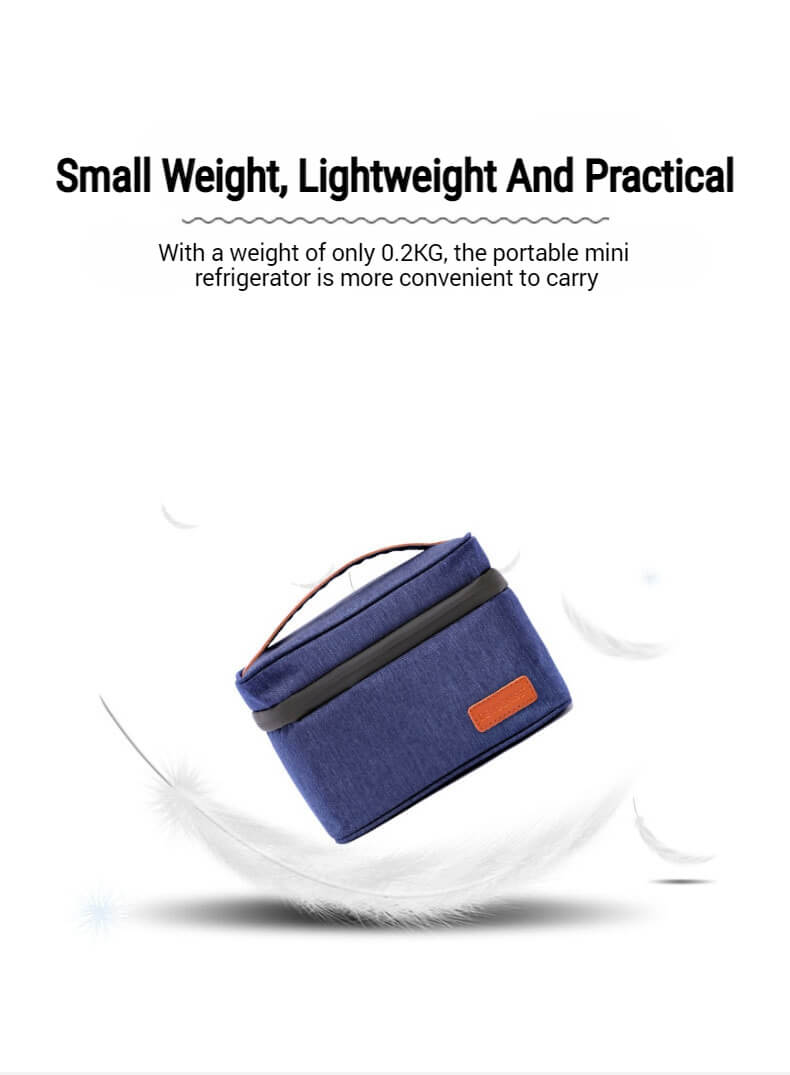 Leakproof thermal bag 3479