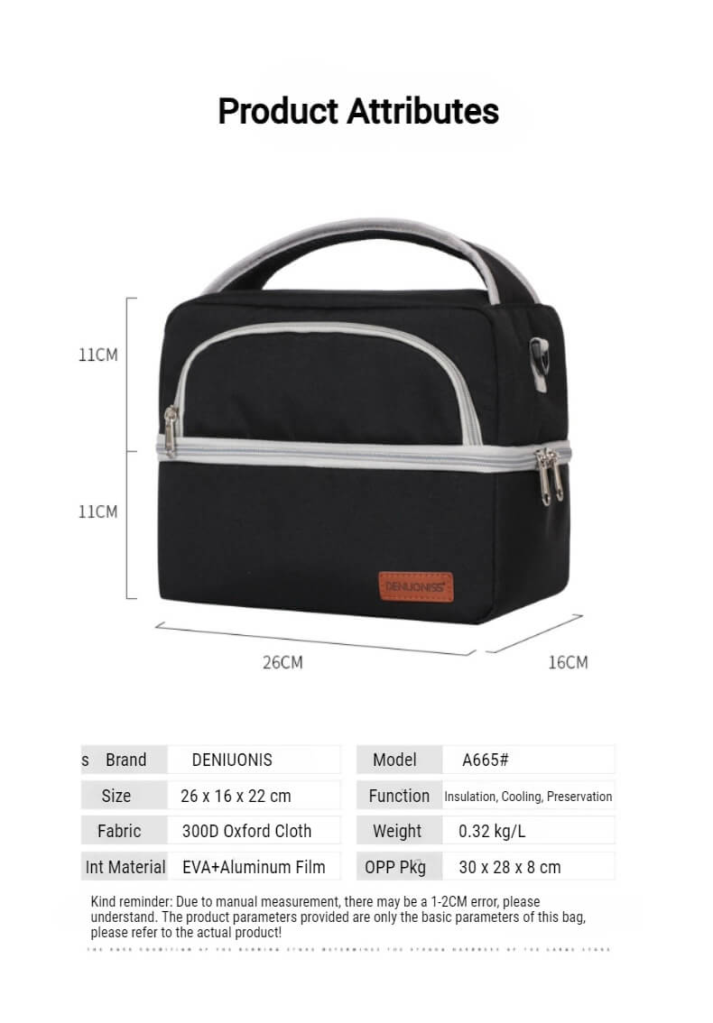 Multi-Function Breast Milk Bag