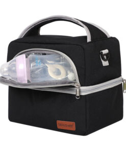 Multi-Function Breast Milk Bag 8444