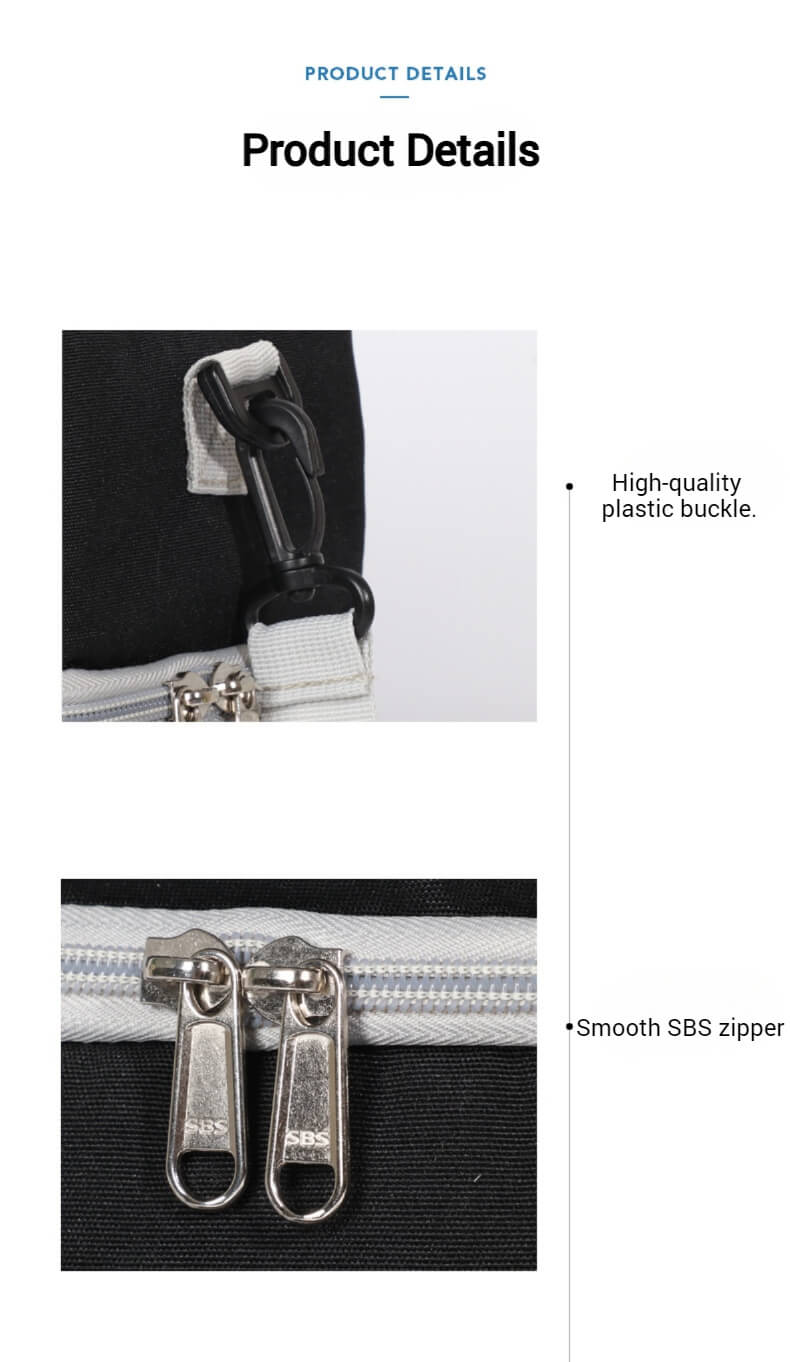 Multi-Function Breast Milk Bag