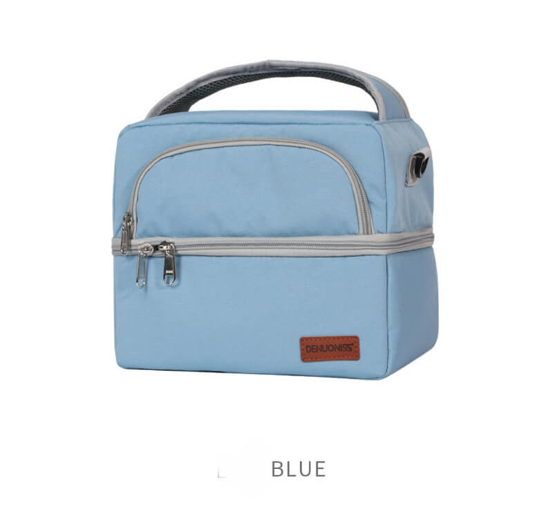 Multi-Function Breast Milk Bag